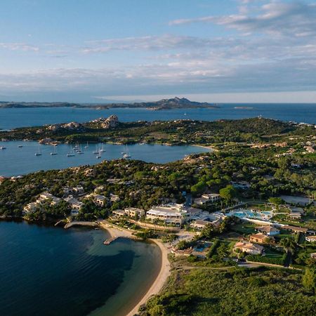 7Pines Resort Sardinia - A Destination By Hyatt Baja Sardinia Ngoại thất bức ảnh