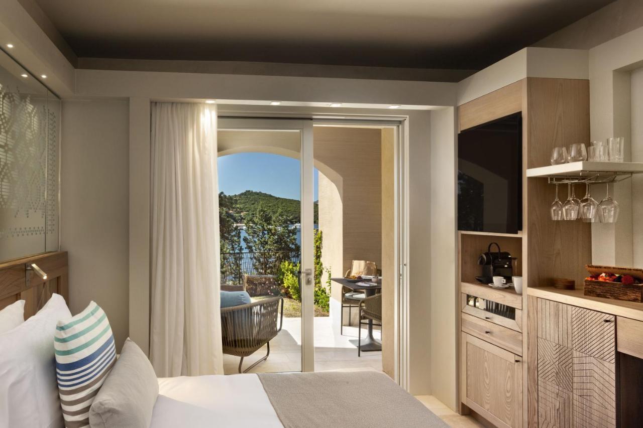 7Pines Resort Sardinia - A Destination By Hyatt Baja Sardinia Ngoại thất bức ảnh