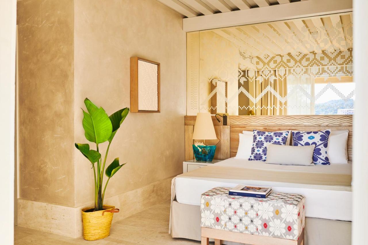 7Pines Resort Sardinia - A Destination By Hyatt Baja Sardinia Ngoại thất bức ảnh