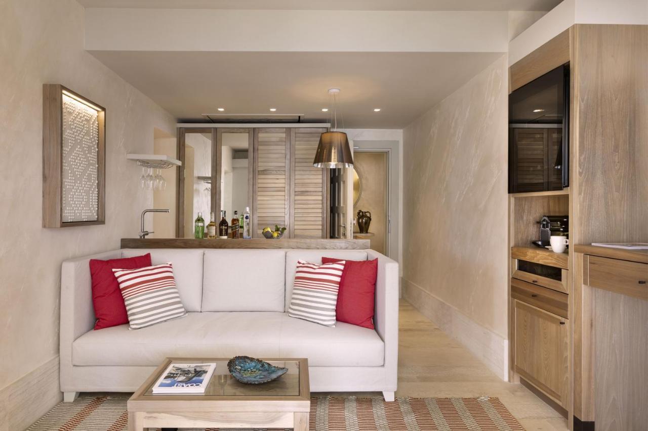 7Pines Resort Sardinia - A Destination By Hyatt Baja Sardinia Ngoại thất bức ảnh