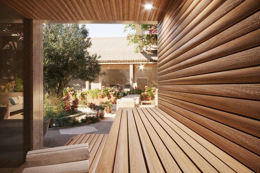7Pines Resort Sardinia - A Destination By Hyatt Baja Sardinia Tiện nghi bức ảnh