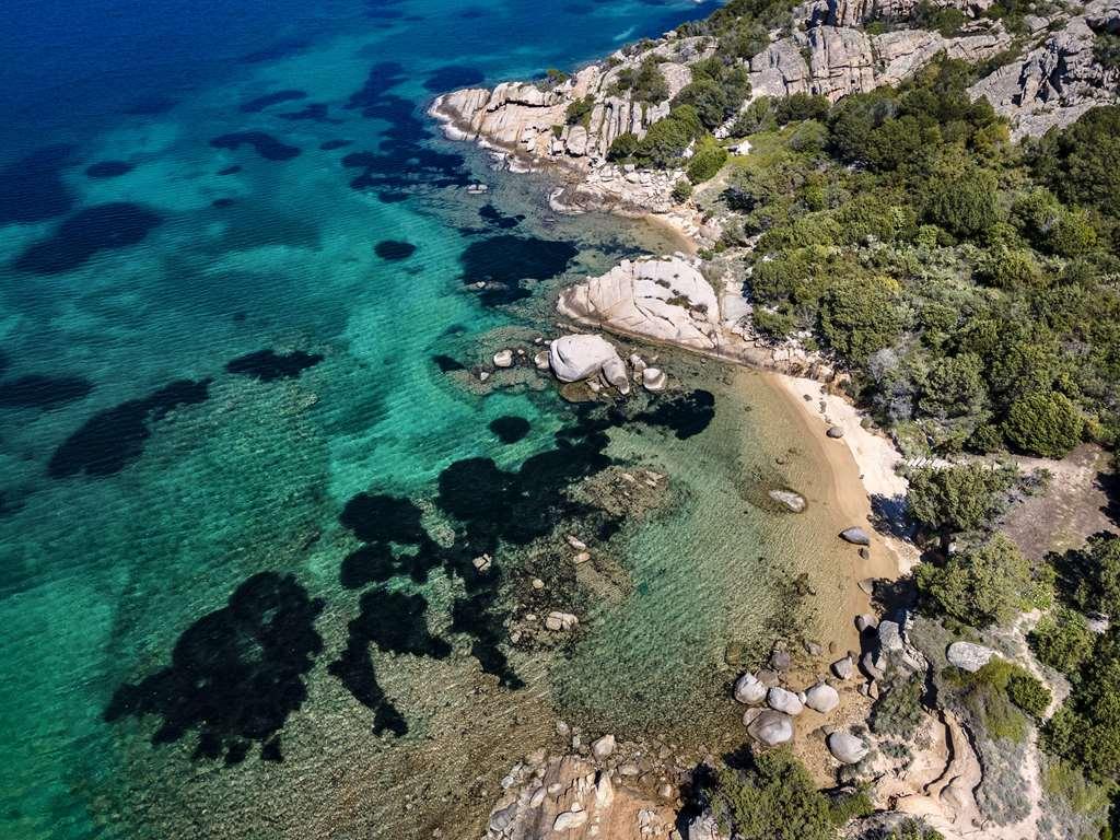 7Pines Resort Sardinia - A Destination By Hyatt Baja Sardinia Tiện nghi bức ảnh