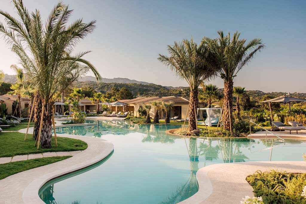 7Pines Resort Sardinia - A Destination By Hyatt Baja Sardinia Tiện nghi bức ảnh
