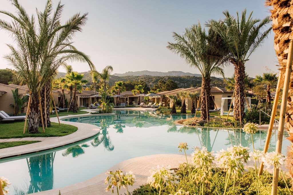 7Pines Resort Sardinia - A Destination By Hyatt Baja Sardinia Tiện nghi bức ảnh