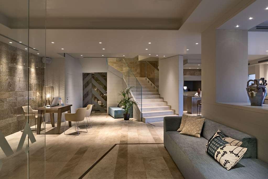 7Pines Resort Sardinia - A Destination By Hyatt Baja Sardinia Nội địa bức ảnh